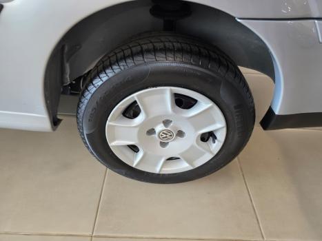 VOLKSWAGEN Saveiro 1.6 G4 CITY FLEX, Foto 12