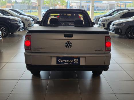 VOLKSWAGEN Saveiro 1.6 G4 CITY FLEX, Foto 13