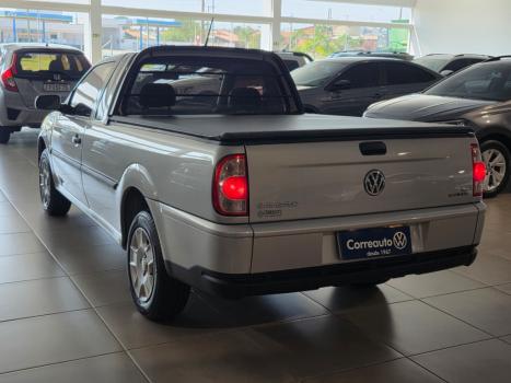 VOLKSWAGEN Saveiro 1.6 G4 CITY FLEX, Foto 14