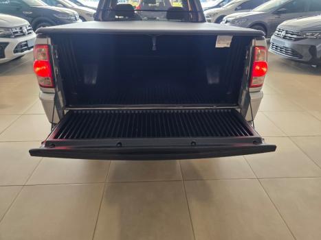 VOLKSWAGEN Saveiro 1.6 G4 CITY FLEX, Foto 15