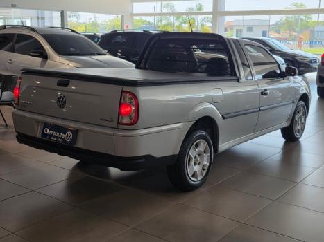 VOLKSWAGEN Saveiro 1.6 G4 CITY FLEX, Foto 16