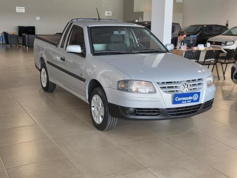 VOLKSWAGEN Saveiro 1.6 G4 CITY FLEX, Foto 1