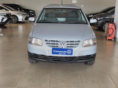 VOLKSWAGEN Saveiro 1.6 G4 CITY FLEX, Foto 17
