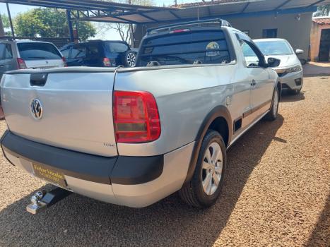 VOLKSWAGEN Saveiro 1.6 CS, Foto 2