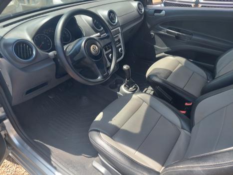 VOLKSWAGEN Saveiro 1.6 CS, Foto 3
