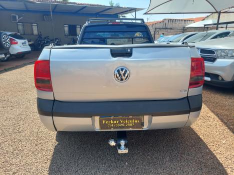 VOLKSWAGEN Saveiro 1.6 CS, Foto 4
