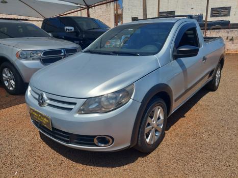 VOLKSWAGEN Saveiro 1.6 CS, Foto 5