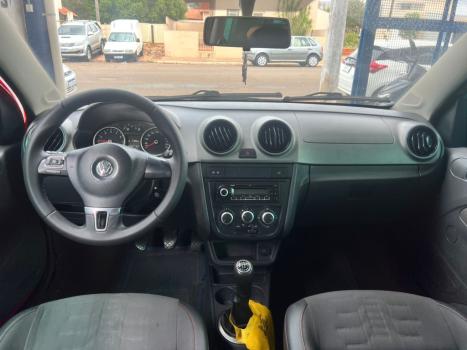 VOLKSWAGEN Saveiro 1.6 16V G6 CROSS CABINE ESTENDIDA FLEX, Foto 7