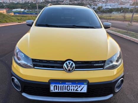 VOLKSWAGEN Saveiro 1.6 16V G6 CROSS CABINE ESTENDIDA FLEX, Foto 3