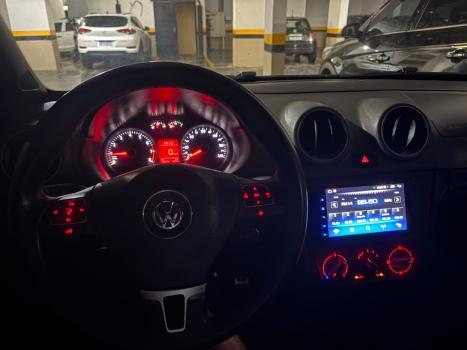 VOLKSWAGEN Saveiro 1.6 16V G6 CROSS CABINE ESTENDIDA FLEX, Foto 11