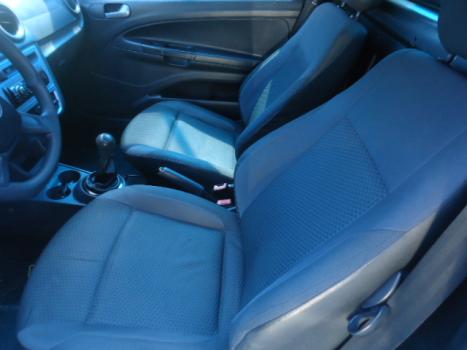 VOLKSWAGEN Saveiro 1.6 16V FLEX MSI ROBUST CABINE SIMPLES, Foto 3