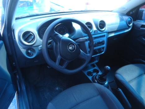 VOLKSWAGEN Saveiro 1.6 16V FLEX MSI ROBUST CABINE SIMPLES, Foto 4