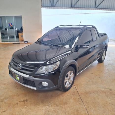 VOLKSWAGEN Saveiro 1.6 G5 CROSS CABINE ESTENDIDA FLEX, Foto 1