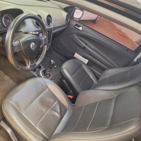 VOLKSWAGEN Saveiro 1.6 G5 CROSS CABINE ESTENDIDA FLEX, Foto 4