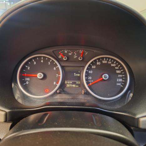 VOLKSWAGEN Saveiro 1.6 G5 CROSS CABINE ESTENDIDA FLEX, Foto 5