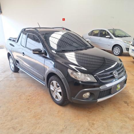 VOLKSWAGEN Saveiro 1.6 G5 CROSS CABINE ESTENDIDA FLEX, Foto 7