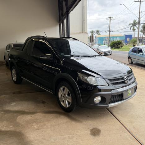 VOLKSWAGEN Saveiro 1.6 G5 CROSS CABINE ESTENDIDA FLEX, Foto 3