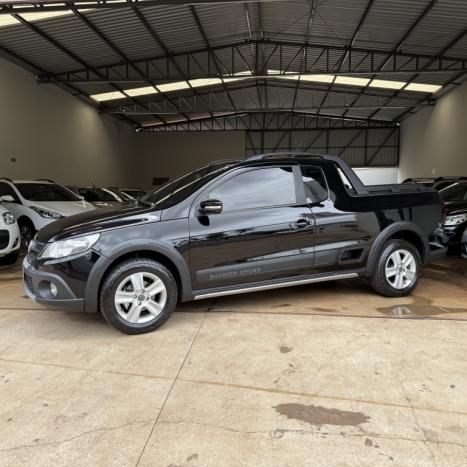 VOLKSWAGEN Saveiro 1.6 G5 CROSS CABINE ESTENDIDA FLEX, Foto 5