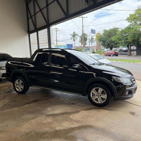 VOLKSWAGEN Saveiro 1.6 G5 CROSS CABINE ESTENDIDA FLEX, Foto 6