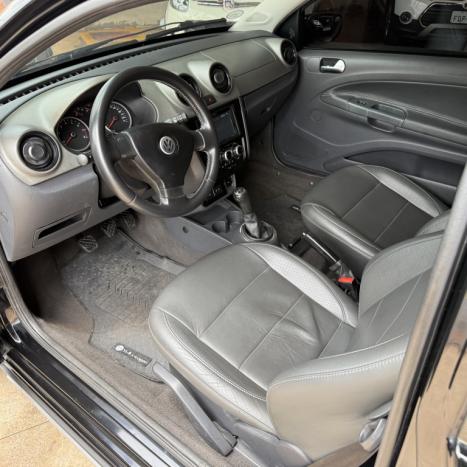 VOLKSWAGEN Saveiro 1.6 G5 CROSS CABINE ESTENDIDA FLEX, Foto 8