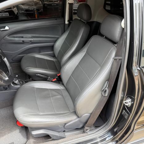 VOLKSWAGEN Saveiro 1.6 G5 CROSS CABINE ESTENDIDA FLEX, Foto 10