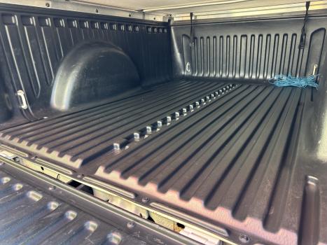 VOLKSWAGEN Saveiro 1.6 16V FLEX MSI ROBUST CABINE SIMPLES, Foto 7