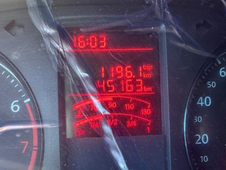 VOLKSWAGEN Saveiro 1.6 16V FLEX MSI ROBUST CABINE SIMPLES, Foto 10