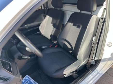 VOLKSWAGEN Saveiro 1.6 16V FLEX MSI ROBUST CABINE SIMPLES, Foto 13