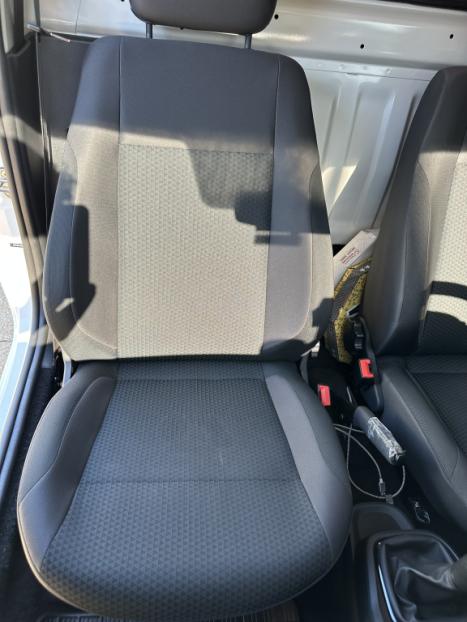VOLKSWAGEN Saveiro 1.6 16V FLEX MSI ROBUST CABINE SIMPLES, Foto 18
