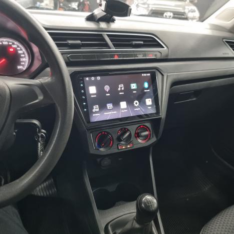 VOLKSWAGEN Saveiro 1.6 16V FLEX MSI ROBUST CABINE SIMPLES, Foto 6