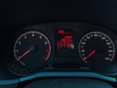 VOLKSWAGEN Saveiro 1.6 G7 CABINE SIMPLES ROBUST FLEX, Foto 8 VOLKSWAGEN Saveiro 1.6 G7 CABINE SIMPLES ROBUST FLEX, Foto 8