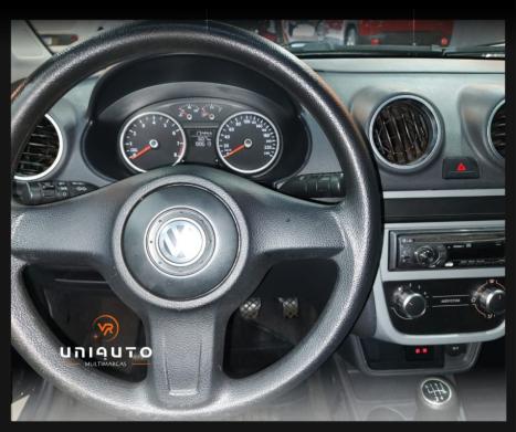 VOLKSWAGEN Saveiro 1.6 G5 TREND FLEX, Foto 7 VOLKSWAGEN Saveiro 1.6 G5 TREND FLEX, Foto 7