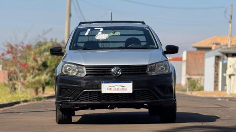 VOLKSWAGEN Saveiro 1.6 G6 ROBUST FLEX, Foto 2 VOLKSWAGEN Saveiro 1.6 G6 ROBUST FLEX, Foto 2