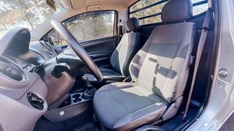 VOLKSWAGEN Saveiro 1.6 G6 ROBUST FLEX, Foto 7 VOLKSWAGEN Saveiro 1.6 G6 ROBUST FLEX, Foto 7