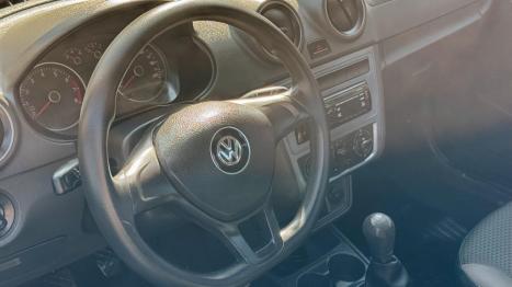 VOLKSWAGEN Saveiro 1.6 G6 ROBUST FLEX, Foto 8 VOLKSWAGEN Saveiro 1.6 G6 ROBUST FLEX, Foto 8