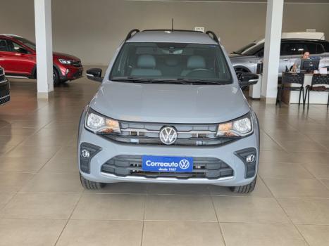 VOLKSWAGEN Saveiro 1.6 16V FLEX MSI EXTREME CABINE DUPLA, Foto 2