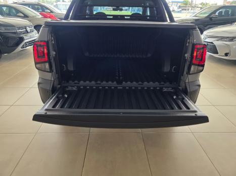 VOLKSWAGEN Saveiro 1.6 16V FLEX MSI EXTREME CABINE DUPLA, Foto 6