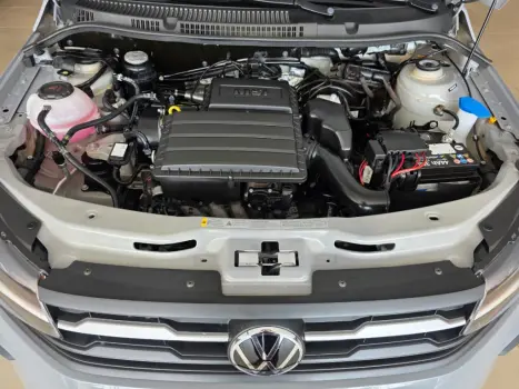 VOLKSWAGEN Saveiro 1.6 16V FLEX MSI EXTREME CABINE DUPLA, Foto 8