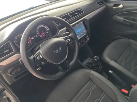 VOLKSWAGEN Saveiro 1.6 16V FLEX MSI EXTREME CABINE DUPLA, Foto 11