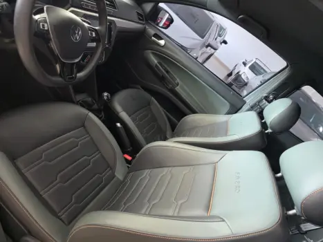 VOLKSWAGEN Saveiro 1.6 16V FLEX MSI EXTREME CABINE DUPLA, Foto 12