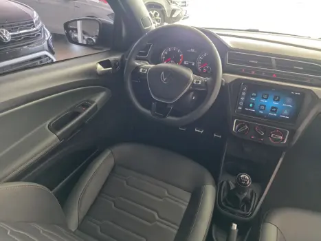 VOLKSWAGEN Saveiro 1.6 16V FLEX MSI EXTREME CABINE DUPLA, Foto 14