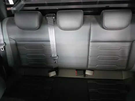 VOLKSWAGEN Saveiro 1.6 16V FLEX MSI EXTREME CABINE DUPLA, Foto 16