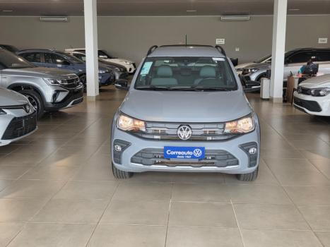 VOLKSWAGEN Saveiro 1.6 16V FLEX MSI EXTREME CABINE DUPLA, Foto 2