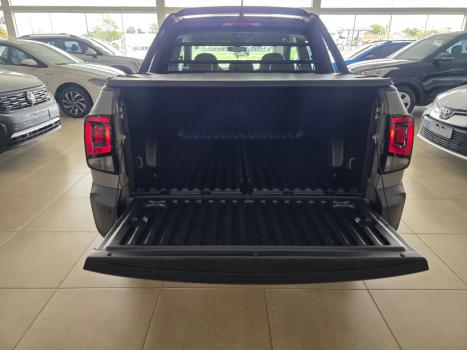 VOLKSWAGEN Saveiro 1.6 16V FLEX MSI EXTREME CABINE DUPLA, Foto 7