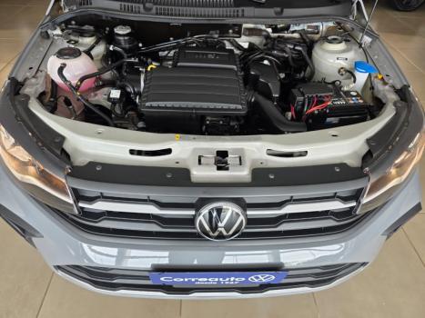VOLKSWAGEN Saveiro 1.6 16V FLEX MSI EXTREME CABINE DUPLA, Foto 8