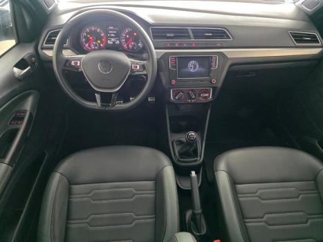 VOLKSWAGEN Saveiro 1.6 16V FLEX MSI EXTREME CABINE DUPLA, Foto 9
