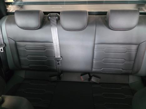 VOLKSWAGEN Saveiro 1.6 16V FLEX MSI EXTREME CABINE DUPLA, Foto 10