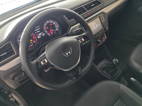 VOLKSWAGEN Saveiro 1.6 16V FLEX MSI EXTREME CABINE DUPLA, Foto 11