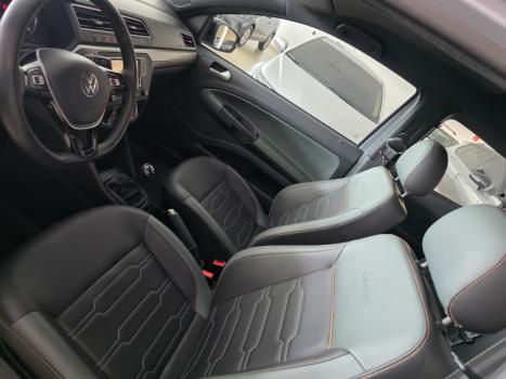 VOLKSWAGEN Saveiro 1.6 16V FLEX MSI EXTREME CABINE DUPLA, Foto 13