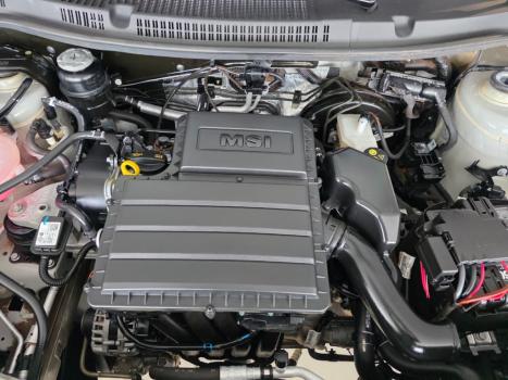 VOLKSWAGEN Saveiro 1.6 16V FLEX MSI EXTREME CABINE DUPLA, Foto 15